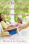 [Magnolia Grove 02] • A Year of Extraordinary Moments · A Magnolia Grove Novel